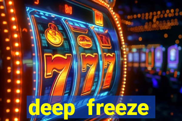 deep freeze crackeado win11